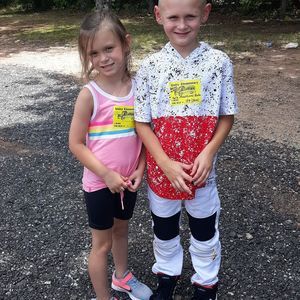 Meet your Posher, Dustin